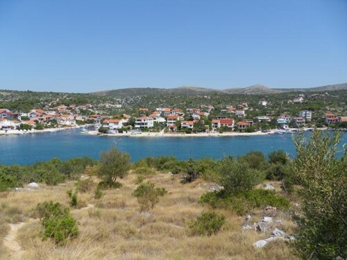 Apartmani Villa Divna - Rogoznica