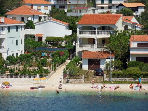 Apartmani Villa Divna - Rogoznica
