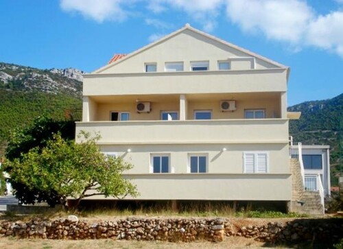 Apartmani Katina - Vis Komiža