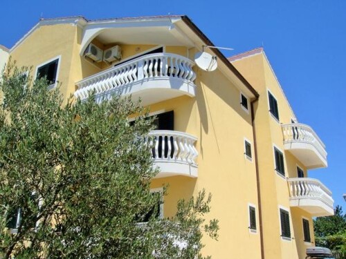 Apartmani M&I - Vodice