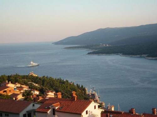 Apartmani Mareblu - Rabac
