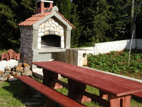 Apartmani Njofra - Pašman