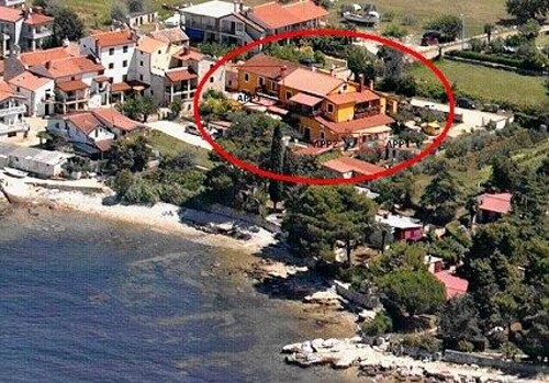 Apartmani Valentina - Umag