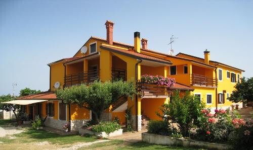 Apartmani Valentina - Umag