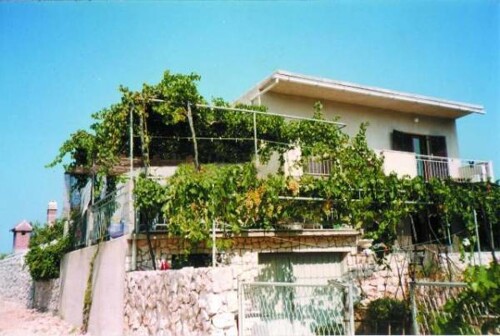 Apartmani Vukusic - Sevid