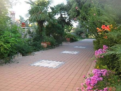 Apartmani Lucija i Cvita - Sveti Filip i Jakov