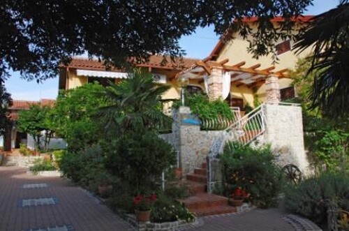 Apartmani Lucija i Cvita - Sveti Filip i Jakov