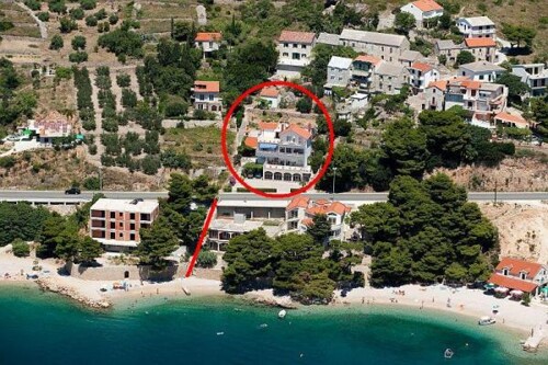 Apartmani Jasna Mili Medić - Mimice