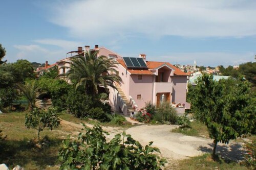 Apartmani Laura - Lošinj Mali Lošinj