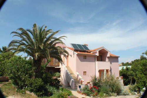 Apartmani Laura - Lošinj Mali Lošinj