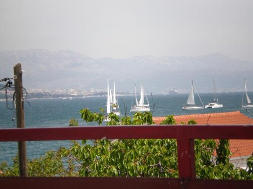 Apartmani Ciric - Čiovo Slatine