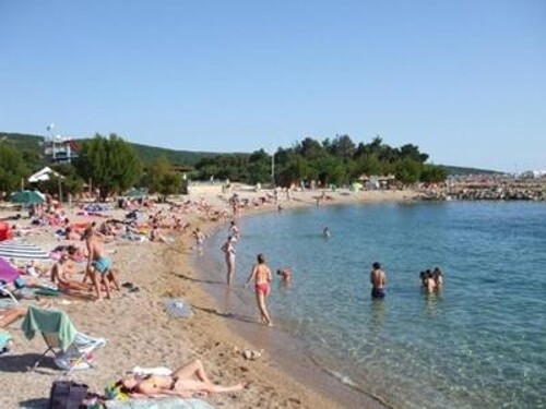Apartman Vesna - Krk Punat