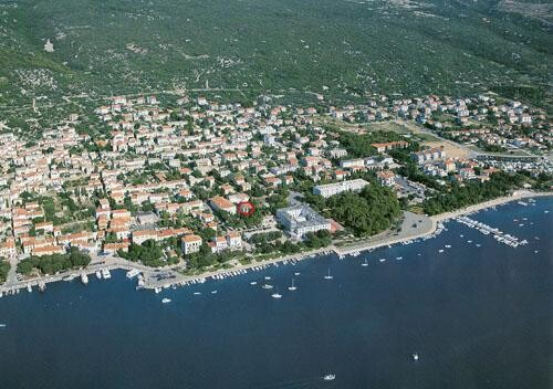 Apartman Vesna - Krk Punat