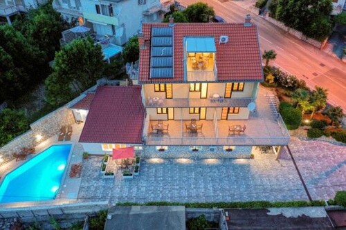 Apartmani Jasna - Crikvenica