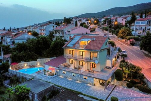 Apartmani Jasna - Crikvenica