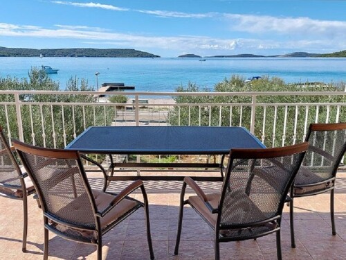 Apartman Jadrija 1 - Jadrija