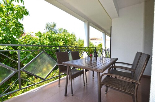 Apartmani Oleander - Rovinj