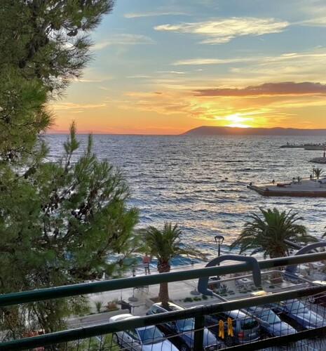 Apartmani Krzanic - Podgora