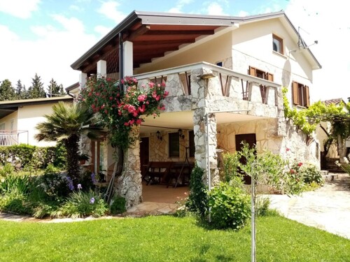 Apartmani Oly - Savudrija