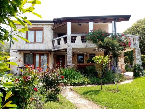 Apartmani Oly - Savudrija