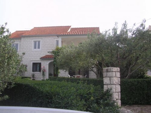 Apartmani Matić - Brač Supetar
