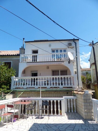 Apartmani Tina - Novi Vinodolski