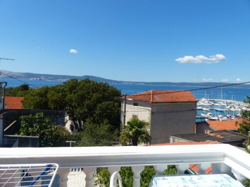 Apartmani Tina - Novi Vinodolski