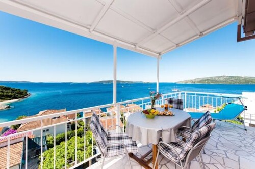 Apartmani Ivan - Čiovo Okrug Donji