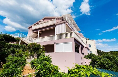 Apartmani Ivan - Čiovo Okrug Donji