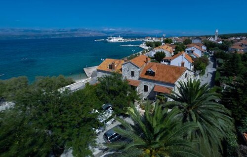 Apartmani Maria - Brač Supetar