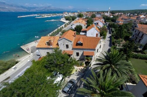Apartmani Maria - Brač Supetar