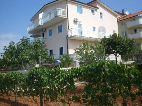 Apartmani Bojka - Sveti Petar