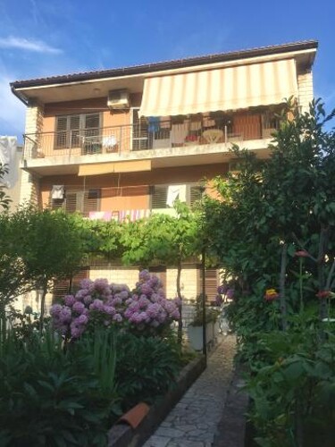 Apartman Tea - Pula