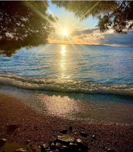 Apartman Sunce - Zadar