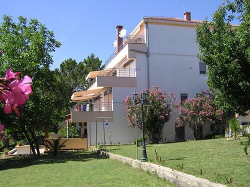 Apartmani Marija - Kožino