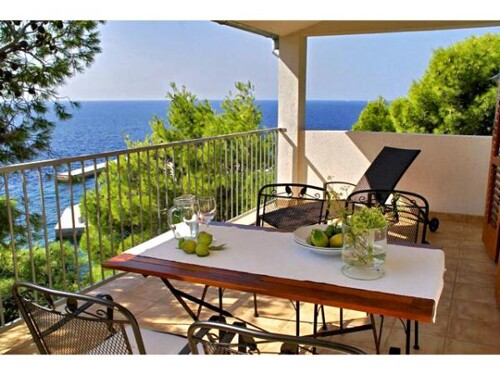 Apartmani Villa Pod Borom - Hvar Sveta Nedilja