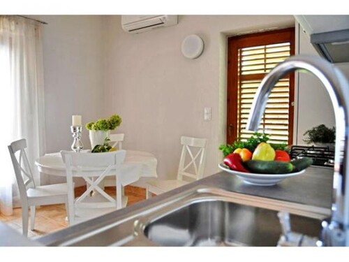 Apartmani Villa Pod Borom - Hvar Sveta Nedilja