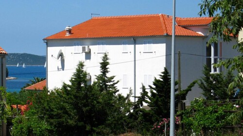 Apartmani Jadranka - Pakoštane