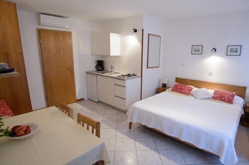 Apartmani Alba - Rovinj