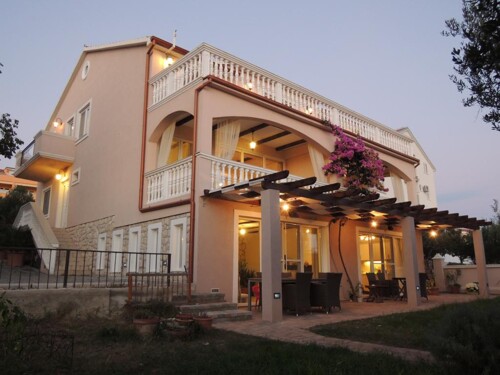 Apartmani Villa Krpeta - Pakoštane