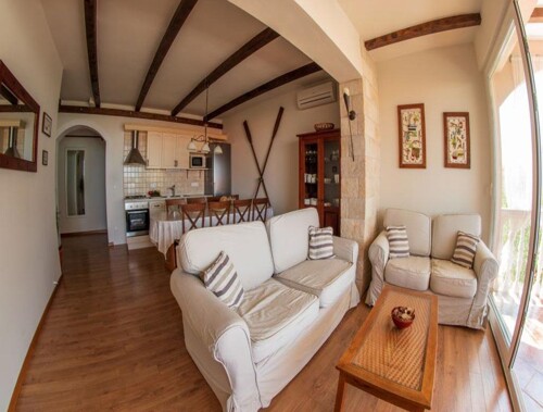 Apartmani Villa Krpeta - Pakoštane