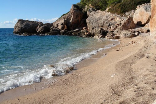 Apartmani Vila Irming - Hvar Sveta Nedilja
