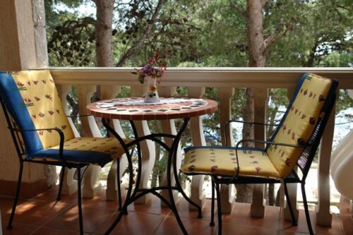 Apartmani Vila Irming - Hvar Sveta Nedilja