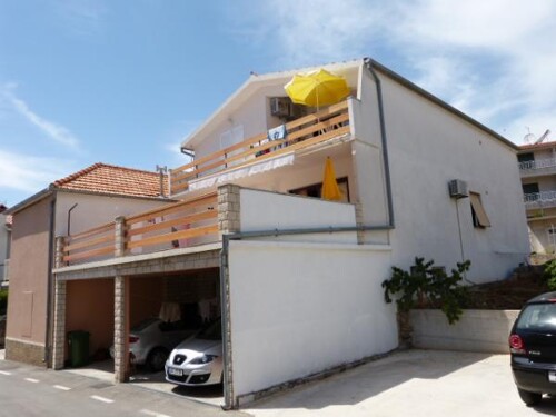 Apartmani Prgin - Primošten