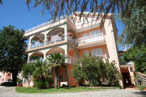 Apartmani Zdenko - Krk Njivice