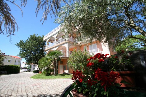 Apartmani Zdenko - Krk Njivice