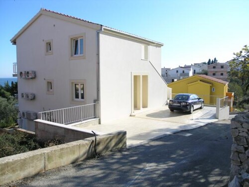 Apartmani Diocles - Čiovo Okrug Gornji