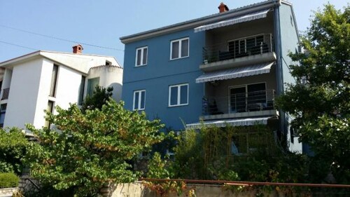 Apartmani Car - Dramalj