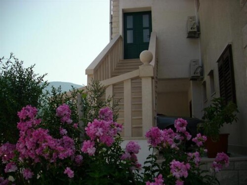 Apartmani Anka - Brač Bol