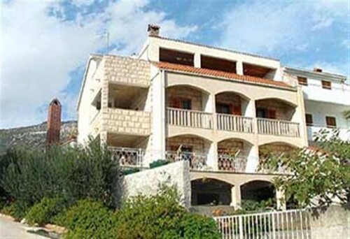 Apartmani Anka - Brač Bol